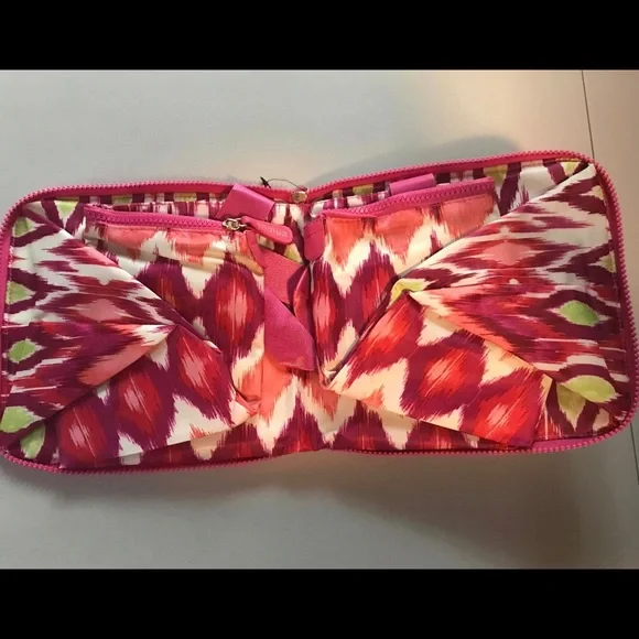 Chico’s packable tote bag - Picture 3 of 6